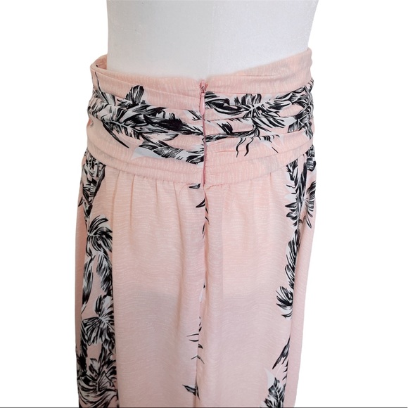 ❤️‍🔥3/$22❤️‍🔥 Zara Trafaluc high-low pink skirt - Picture 5 of 12